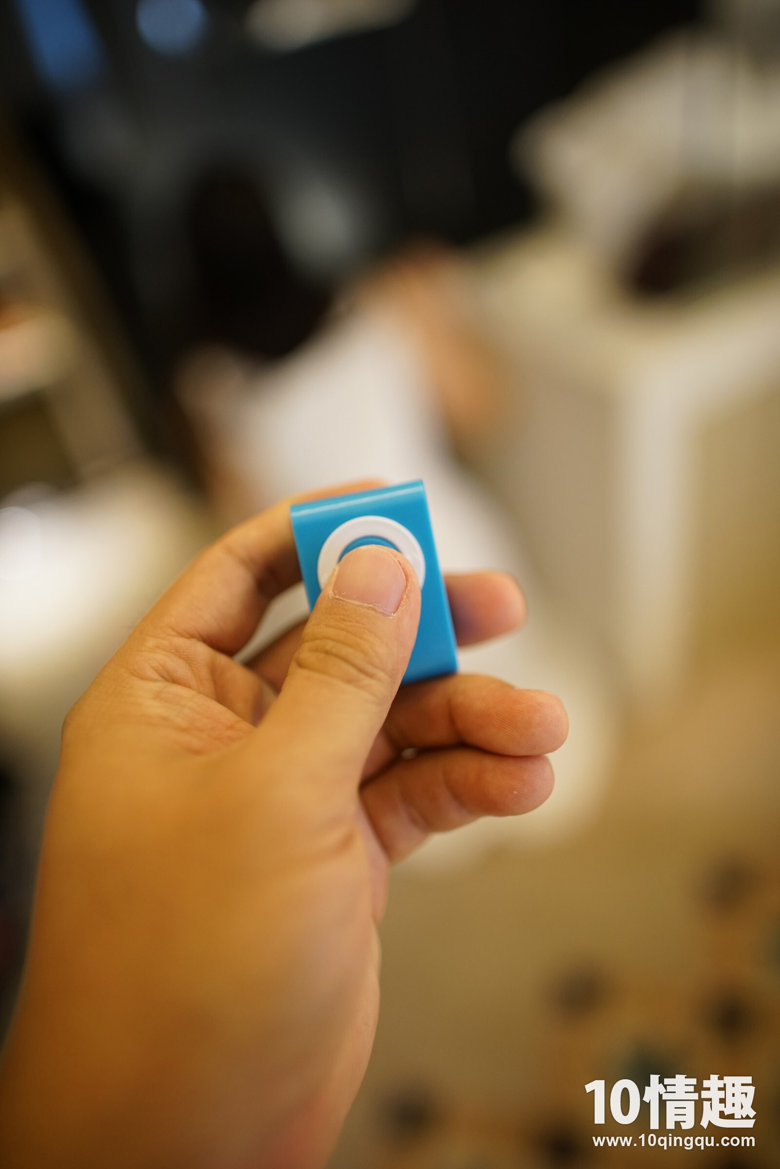 [ROSI写真]口罩系列 2016.08.14 NO.063